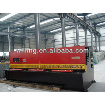 hydraulic press bending machine